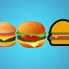 Cheeseburger Emoji Debate