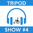 Tripod: A Marketing Podcast By Tricycle Creative | Episode #4