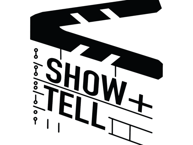 Show + Tell Video