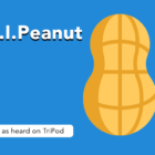 The Death of Mr. Peanut - As Heard On TriPod, the Tricycle Creative Podcast