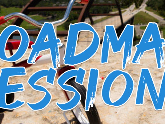 Roadmap Sessions by Tricycle Creative