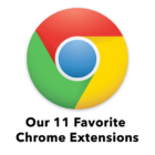 Our 11 Favorite Chrome Extensions | Tricycle Creative