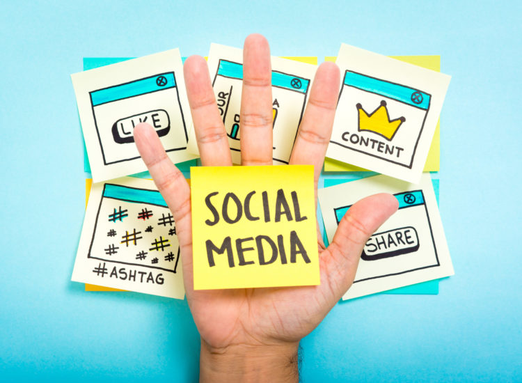 Social Media Content Mix | Marketing Course by Tricycle Creative