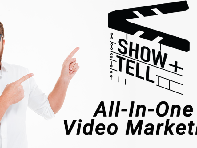 Show + Tell Video
