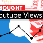 I Bought YouTube Views