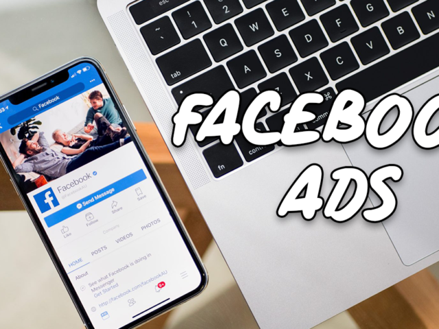 Facebook Ads services by Tricycle Creative