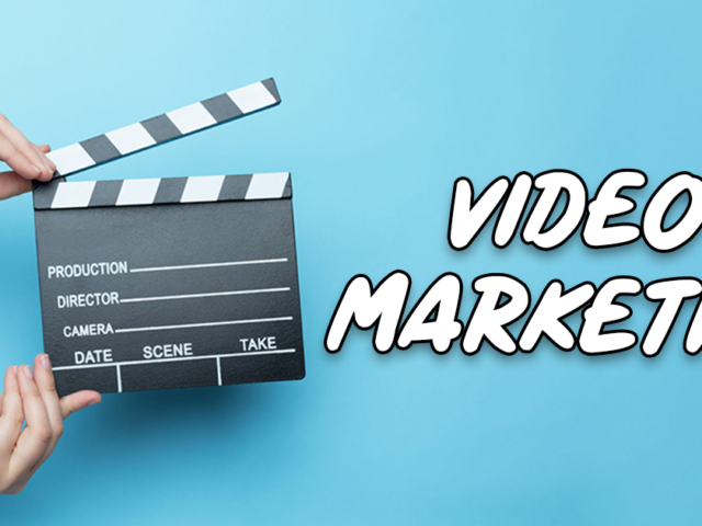 Video Marketing services by Tricycle Creative