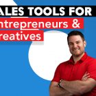 Sales-Tools-for-Entrepreneurs-Creatives
