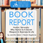 Book Report: Humor, Seriously