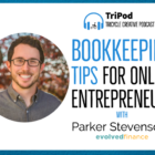 Bookkeeping Tips For Online Entrepreneurs With Evolved Finance