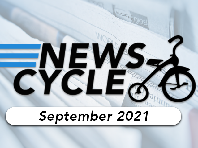 Digital Marketing News | Tricycle Creative