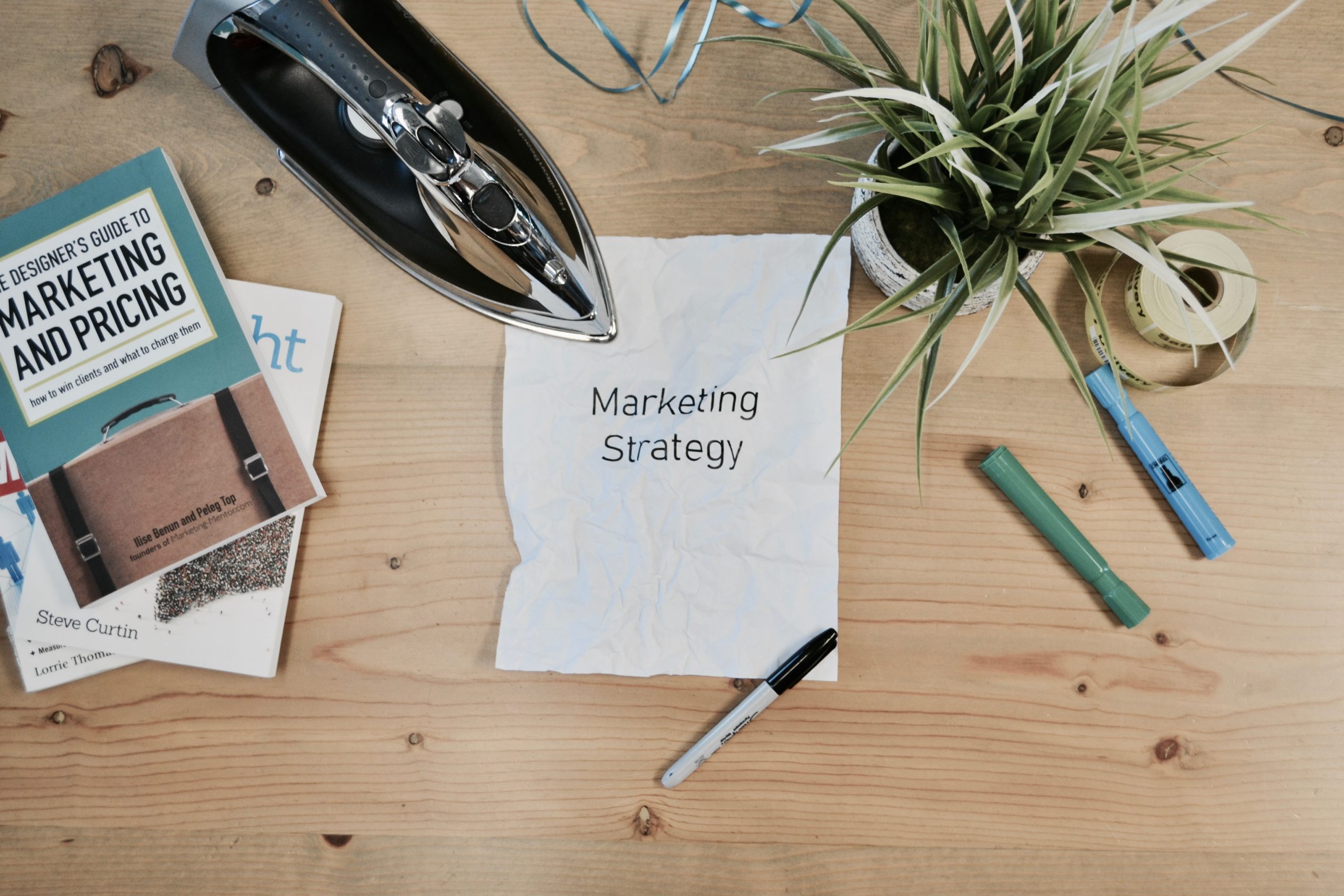 When Was the Last Time You Looked At Your Digital Marketing Strategy?